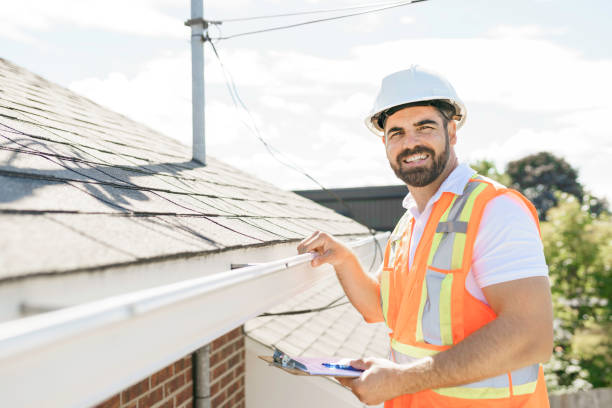Best Cold Roofs  in Ruston, WA