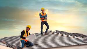 Best Emergency Roof Repair Services  in Ruston, WA